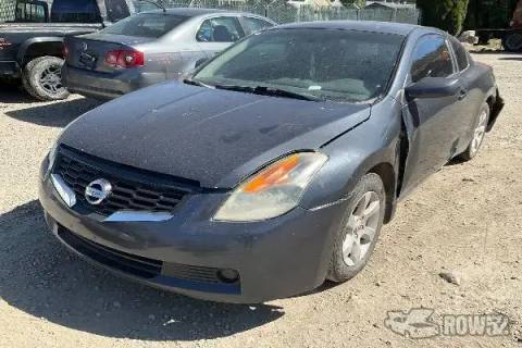 Photo of 2009 Nissan Altima