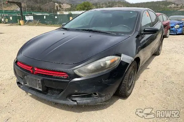 Photo of 2013 Dodge Dart