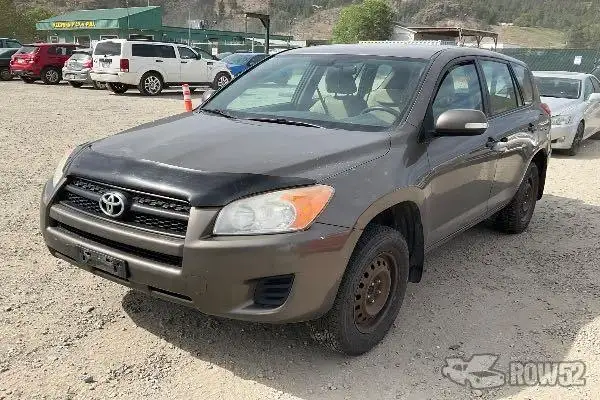 Photo of 2010 Toyota Rav4