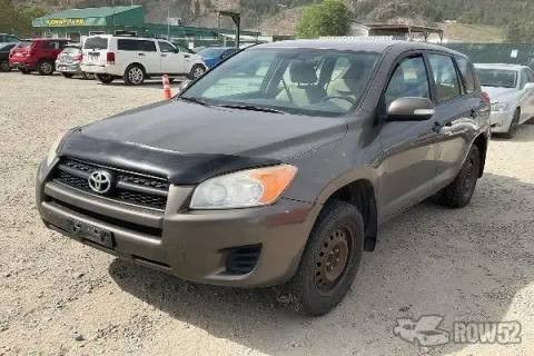 Photo of 2010 Toyota Rav4