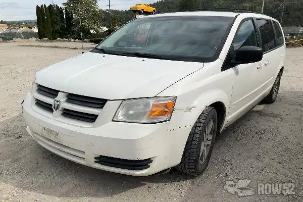 Photo of 2010 Dodge Grand Caravan