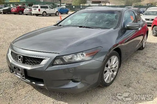 Photo of 2008 Honda Accord
