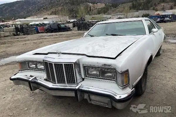 Photo of 1969 Mercury Cougar