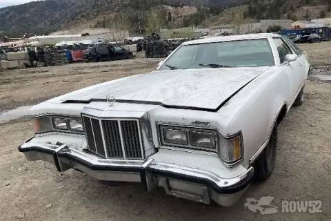 Photo of 1969 Mercury Cougar