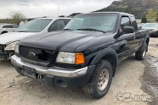 Photo of 2002 Ford Ranger