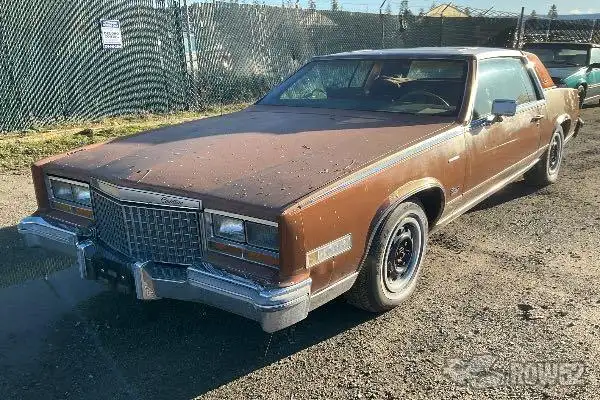 Photo of 1980 Cadillac Eldorado