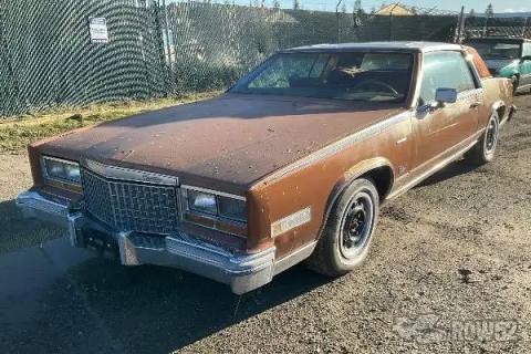 Photo of 1980 Cadillac Eldorado