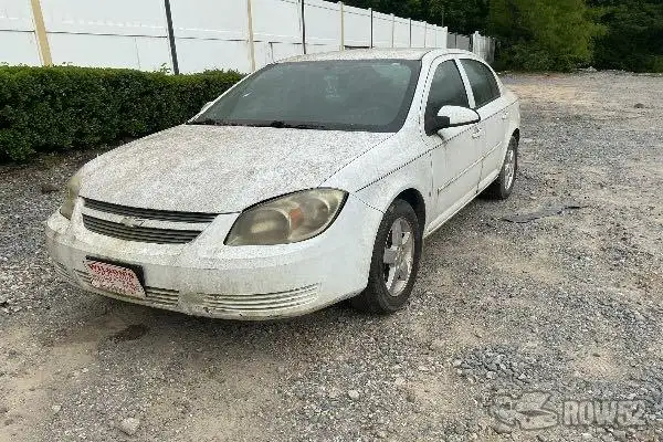 Photo of 2009 Chevrolet Cobalt