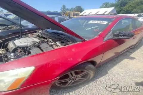 Photo of 2006 Honda Accord