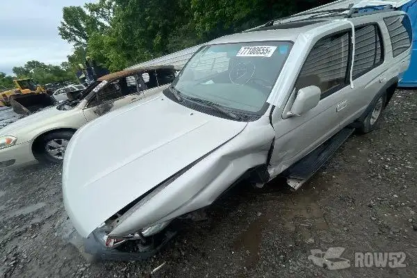 Photo of 1996 Toyota 4Runner