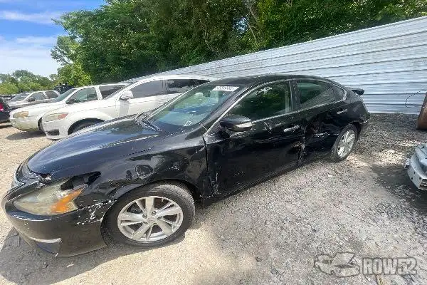 Photo of 2013 Nissan Altima