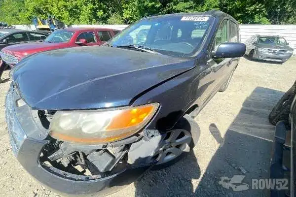 Photo of 2007 Hyundai Santa Fe