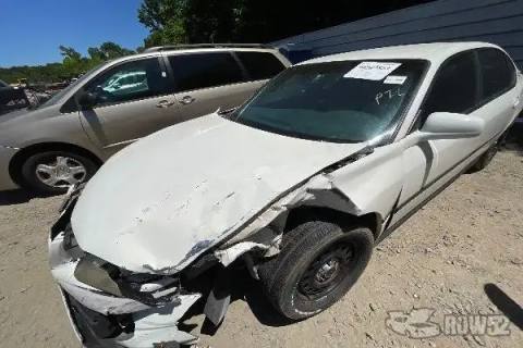 Photo of 2004 Chevrolet Impala