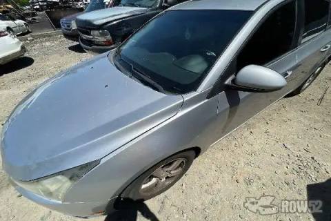 Photo of 2011 Chevrolet Cruze