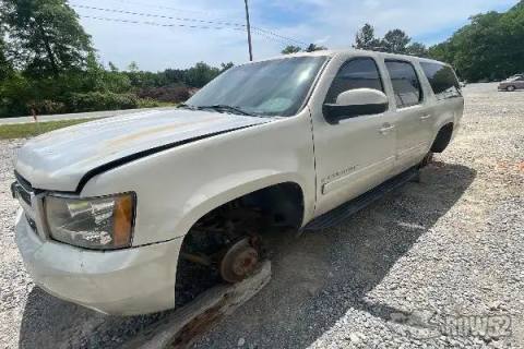 Photo of 2007 Chevrolet Suburban