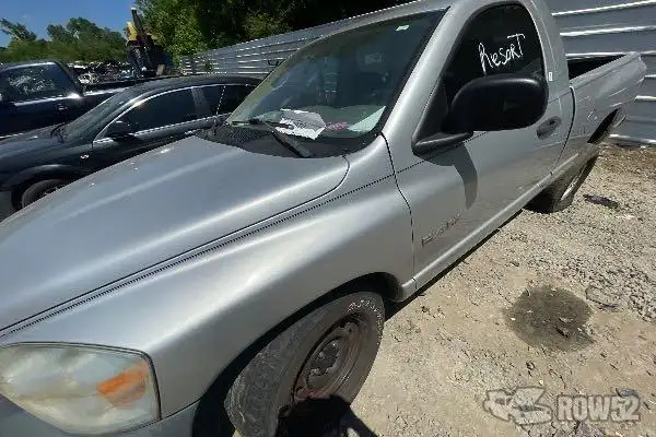 Photo of 2008 Dodge Ram 1500