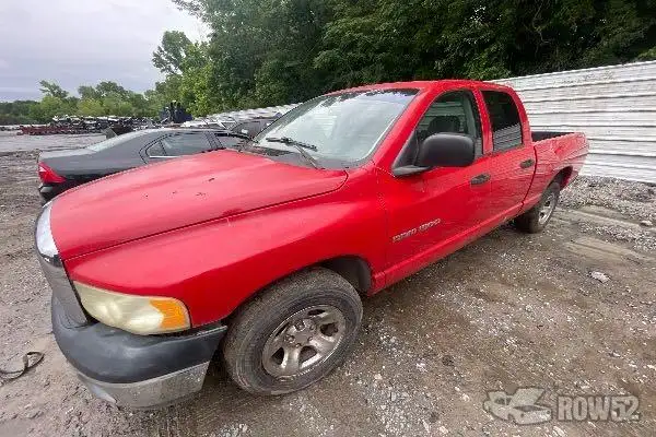 Photo of 2003 Dodge Ram 1500
