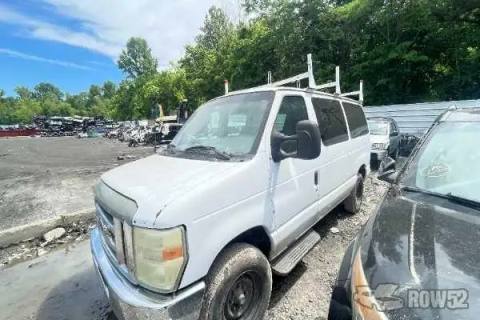 Photo of 2008 Ford Econoline