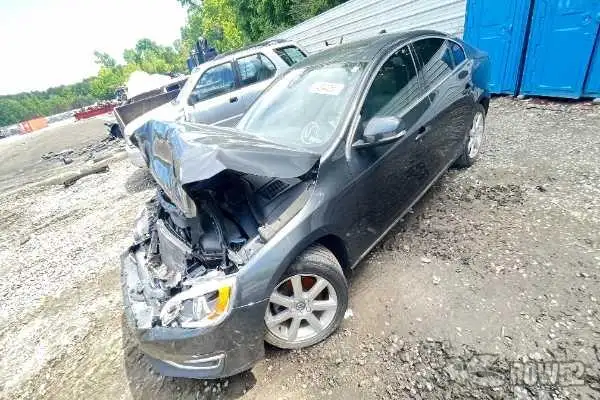 Photo of 2016 Volvo S60