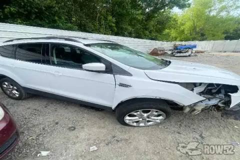 Photo of 2013 Ford Escape