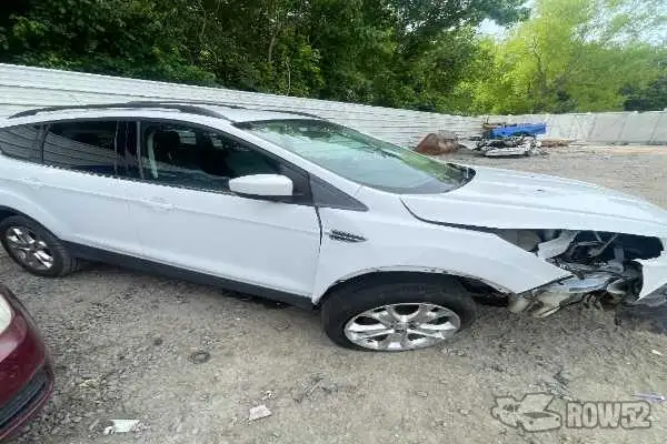 Photo of 2018 Ford Escape