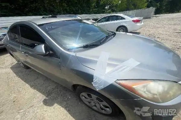 Photo of 2011 Mazda Mazda3