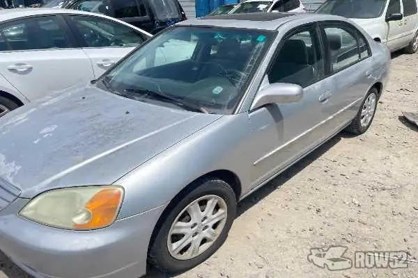 Photo of 2003 Honda Civic