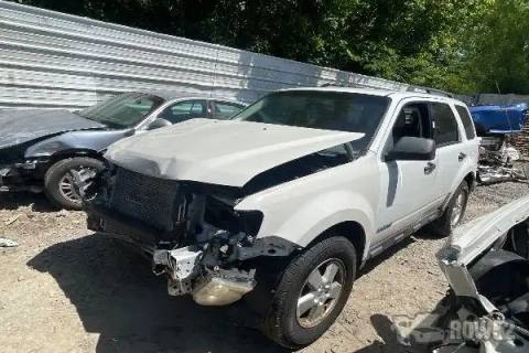 Photo of 2008 Ford Escape
