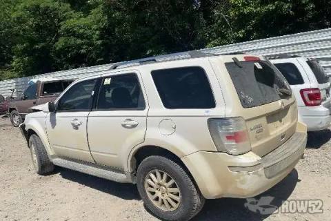 Photo of 2010 Mercury Mariner
