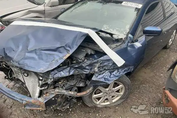 Photo of 2004 Honda Accord