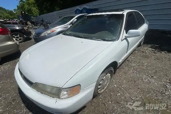 Photo of 1996 Honda Accord
