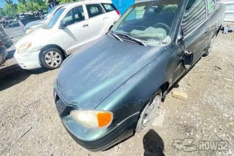 Photo of 2002 Pontiac Grand Am