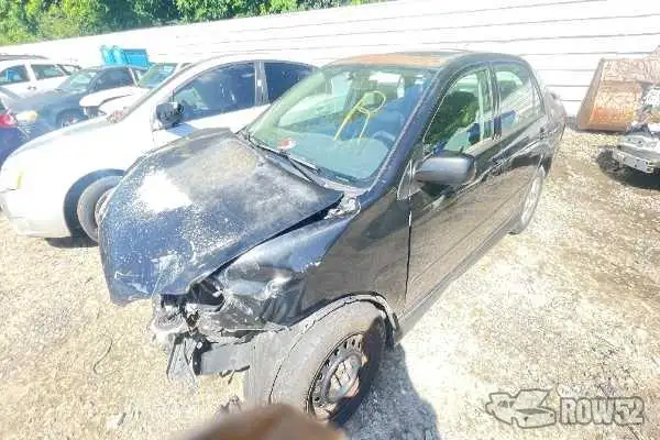 Photo of 2007 Toyota Corolla
