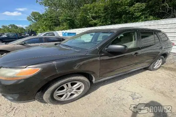 Photo of 2011 Hyundai Santa Fe