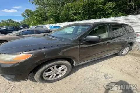 Photo of 2011 Hyundai Santa Fe