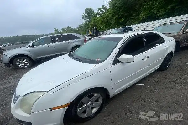 Photo of 2009 Ford Fusion