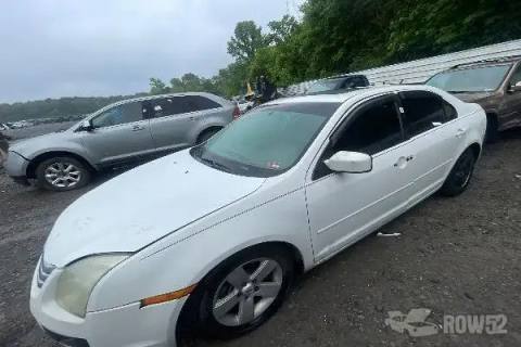 Photo of 2009 Ford Fusion