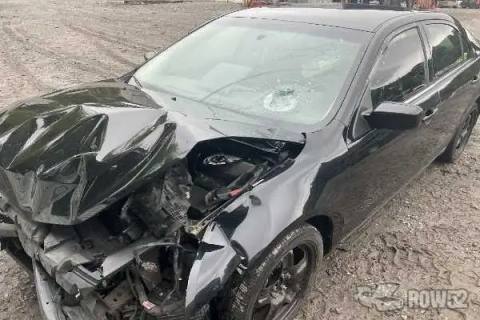 Photo of 2010 Ford Fusion