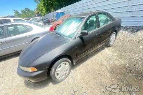 Photo of 1999 Mitsubishi Galant