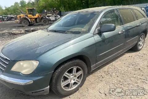 Photo of 2007 Chrysler Pacifica