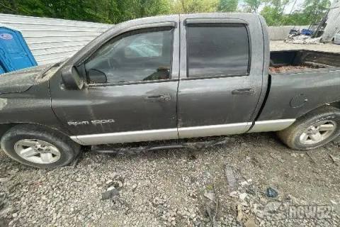 Photo of 2003 Dodge Ram 1500