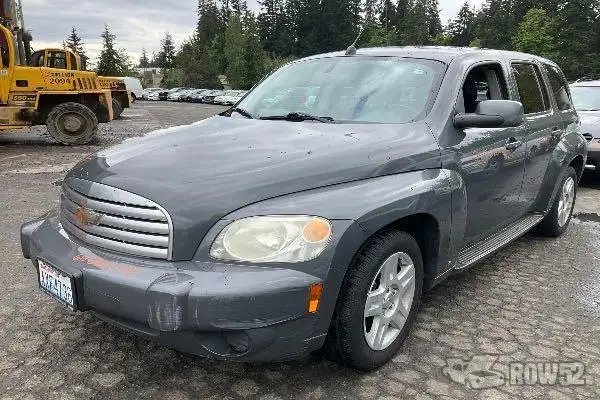 Photo of 2008 Chevrolet HHR