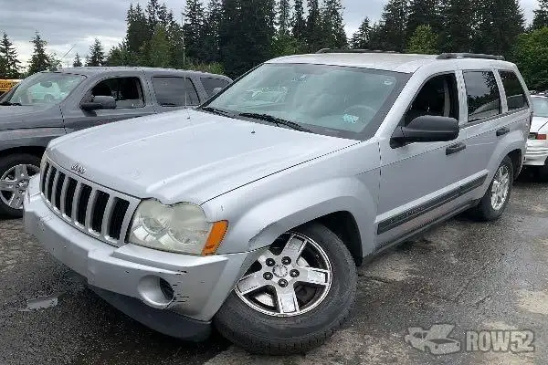 Photo of 2006 Jeep Grand Cherokee