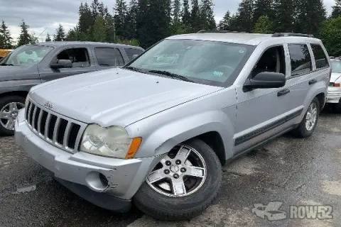 Photo of 2006 Jeep Grand Cherokee