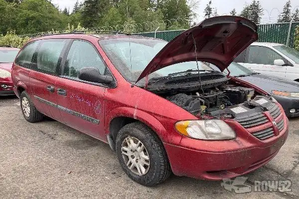 Photo of 2005 Dodge Grand Caravan