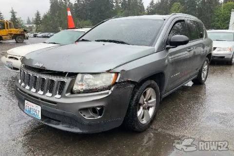 Photo of 2012 Jeep Compass