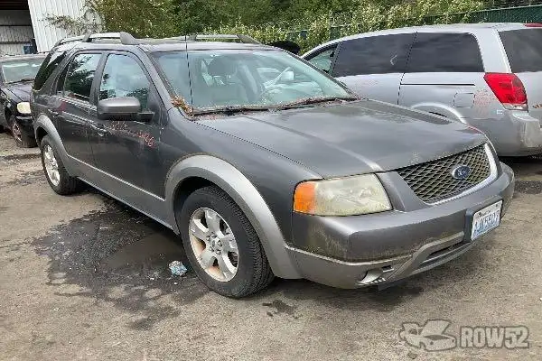 Photo of 2005 Ford Freestyle