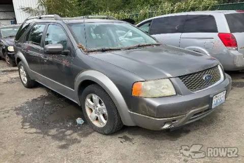 Photo of 2005 Ford Freestyle