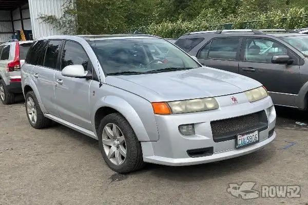 Photo of 2004 Saturn Vue