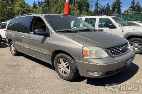 Photo of 2006 Ford Freestar